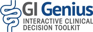 GI Genius Interactive Clinical Decision toolkit