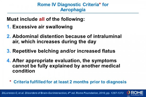 Criteria 52 – Rome Online