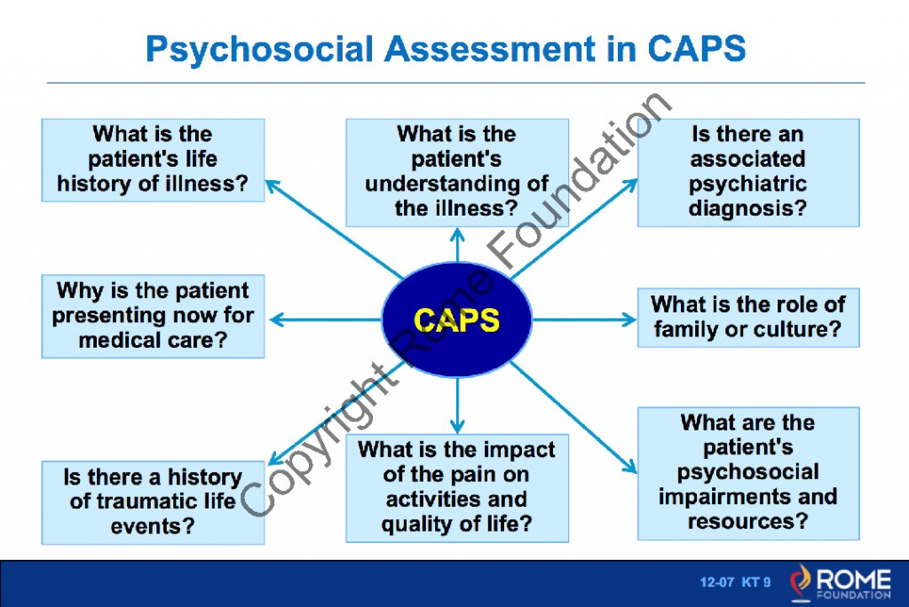 FAP CNS 08 Test Rome Online