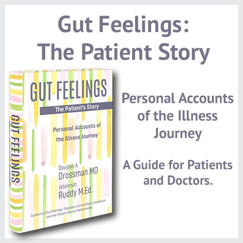 Gut Feelings: The Patient Story