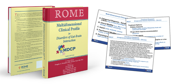 MDCP Book 3rd Edition Book and Slide Bundle